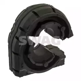 20 93 6657 SWAG Опора, стабилизатор